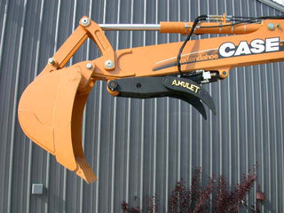 Amulet PowerBrute Hydraulic Thumb | Model PB Series | Machine Size 1-50 Tons | For Excavators