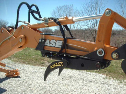 Amulet PowerBrute Hydraulic Thumb | Model PB Series | Machine Size 1-50 Tons | For Excavators