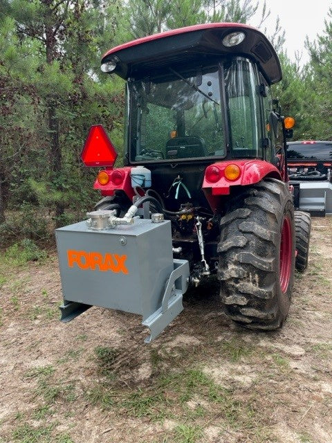 Forax PTO Driven Hydraulic Power Pack