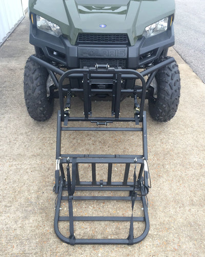 Great Day | PowerLoader™ | Model PL250 | Width 36