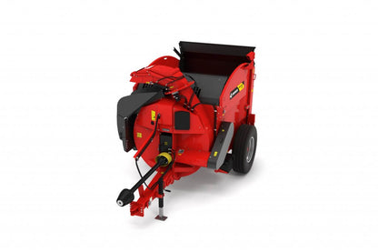 Anderson Pro Chop 150 Bale Blower For Tractor | 95" Overall Width | 80 HP For Tractor