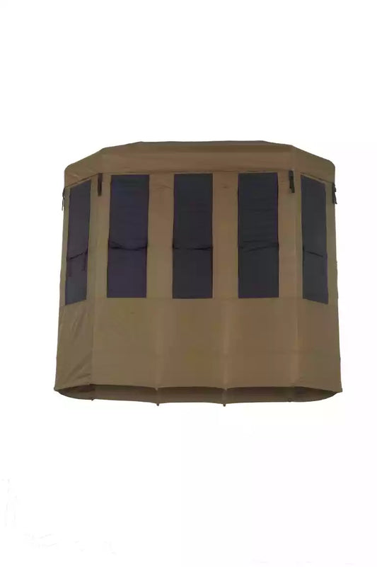 Millennium Treestands Q202 Buck Hut Replacement Cover | Model Q-202-03 | Roof & Side Wrap