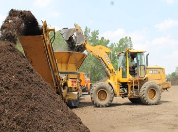 Werk-Brau Multi-Purpose Quad 4-in-1 Bucket | Width 82" To 132" | 10–20 GPM | For Wheel Loaders