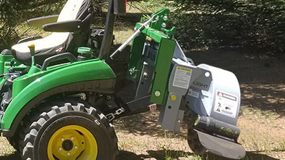 Baumalight | Stump Grinder | 1P14 | 16" Cutting Width | Horsepower 20–45 HP | For Subcompact Tractors