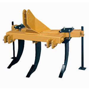 Northstar Attachments V-Ripper | Model R5 Series | Width 60" & 70" | 50-60HP | For Tractor