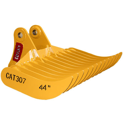 Teran Rake & Root Rake | Model Rake-307 | Width 45