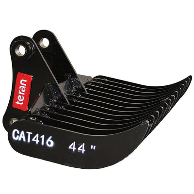 Teran Rake | Model RAKE41644 | Width 44