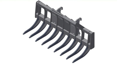 TAG Heavy Duty Rake  | 24