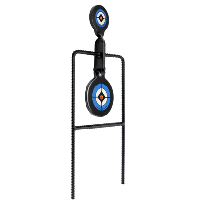 Do All Traps Handgun Rebar Spinner