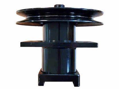 Kunz Engineering | Rough Cut Mower | AcrEase | Model MR44KWE | Cutting Width 44" Inches | Horsepower 23+ HP | For ATV, UTV, Tractor