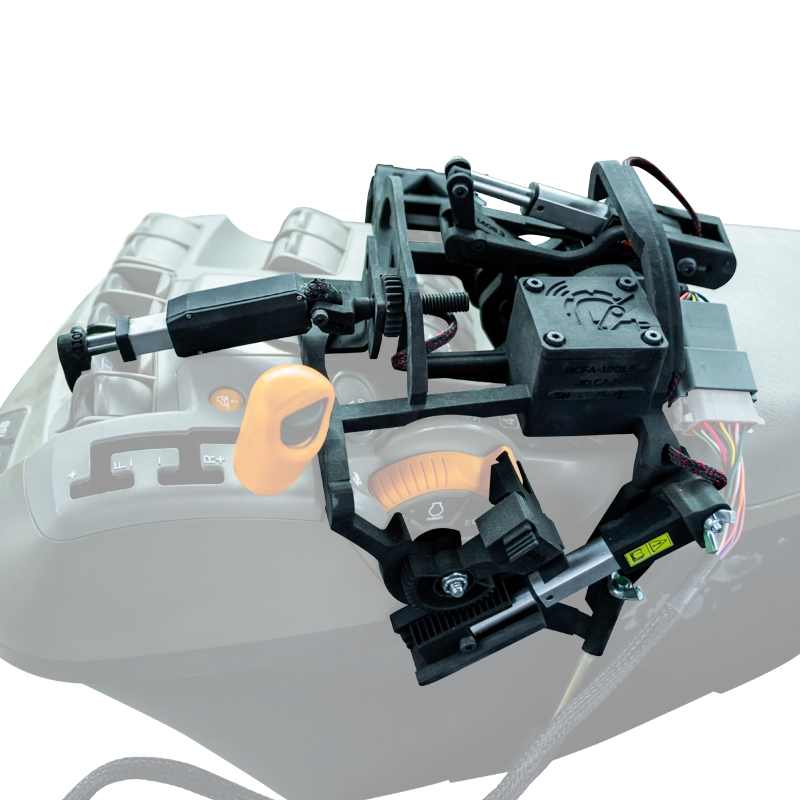 Rcfarmarm Tractor Attachments