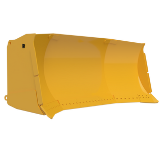 Rockland Reclamation Blade | Wing Angle 28° | Moldboard Wear-Resistant | For Dozers