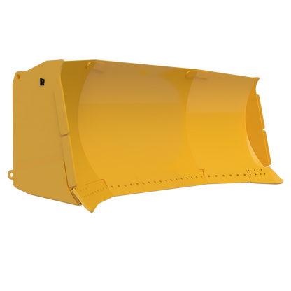 Rockland Reclamation Blade | Wing Angle 28° | Moldboard Wear-Resistant | For Dozers