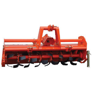 Rankin RD-120 Rotary Tiller | 47" Working Width |  35 HP For Tractors