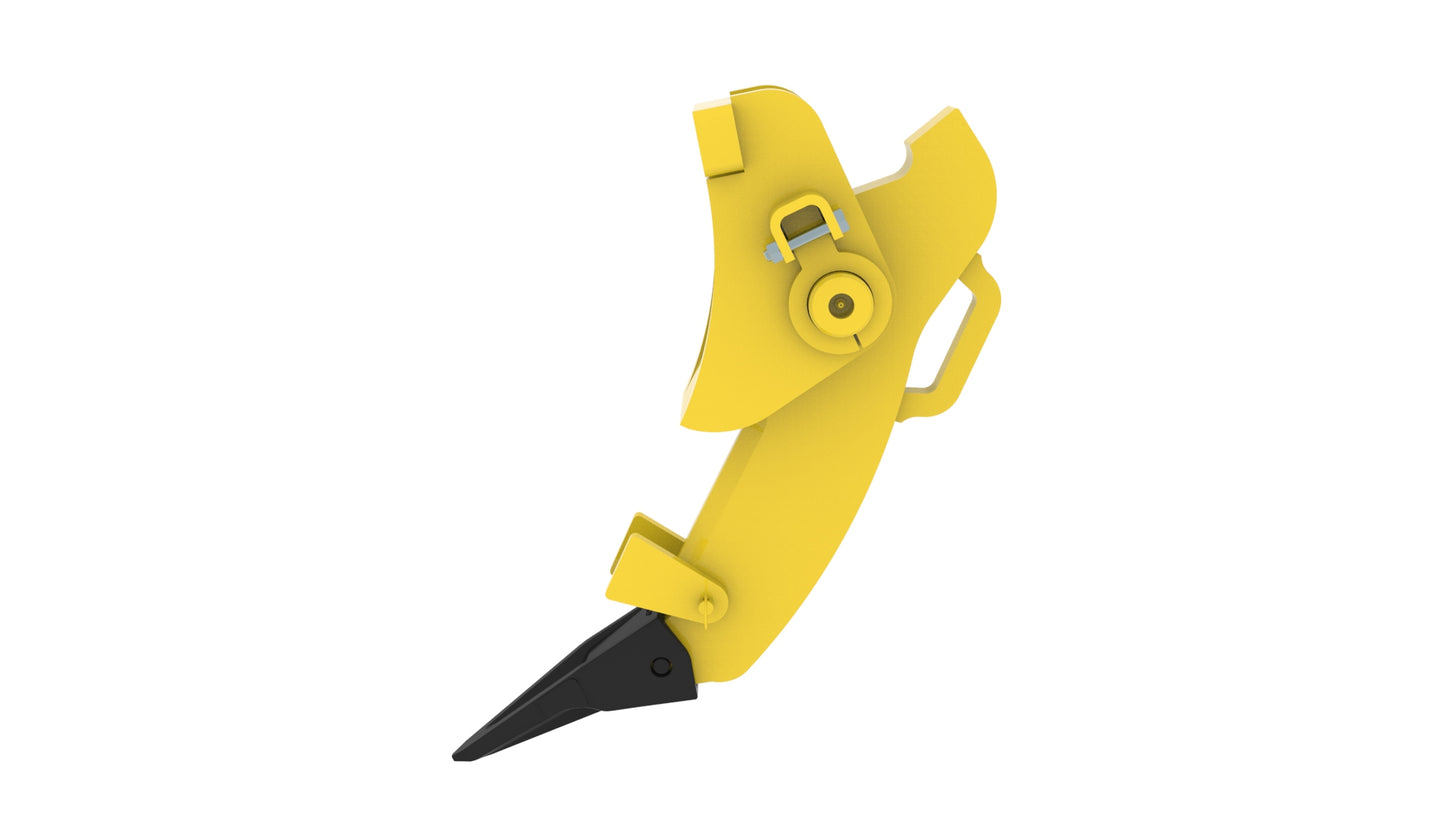 VAIL PRODUCTS RIP-N-PIN FOR EXCAVATOR AND BACKHOE