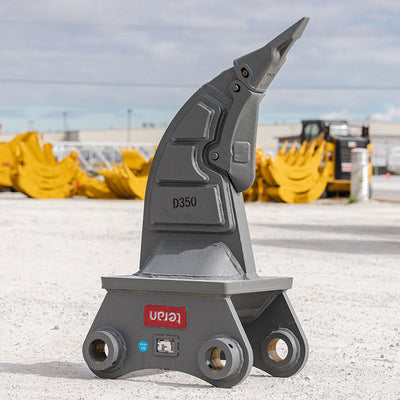 Teran Ripper | Model JD-270, JD-310, JD-350 & JD-450 | Working Width 72