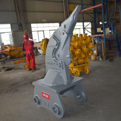 Teran Ripper | Model LINK BELT-460 | Weight 500 lbs | Machine Size 45–50 Tons | For Link-Belt Excavators