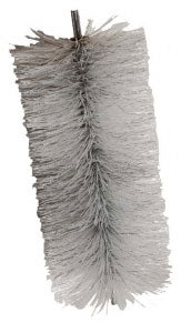 Roof Master Poly Wire Power Broom Replacement Brush | Model RM-453801 | 36-Inch Width | For Roofmaster 453810 Power Broom