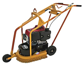 Roof Master Surface Planer | Model RM-490200 | 11 HP Honda Engine | 12" Cutting Width | For Residential & Commercial Roof Spuder