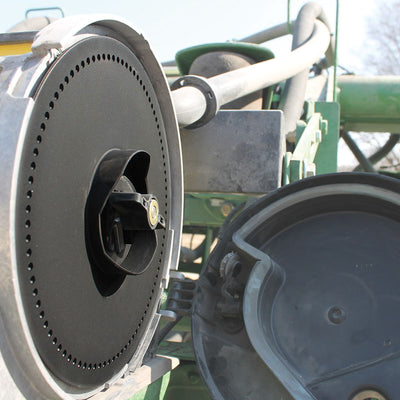 RRV Canola Disk 90 Cell Precision Planting Disk | 0.5