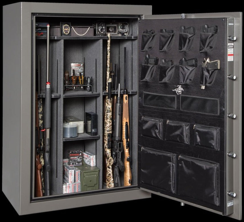 Rhino Strongbox RSX6636 49 Long Gun Safe - Safe and Vault Store.com