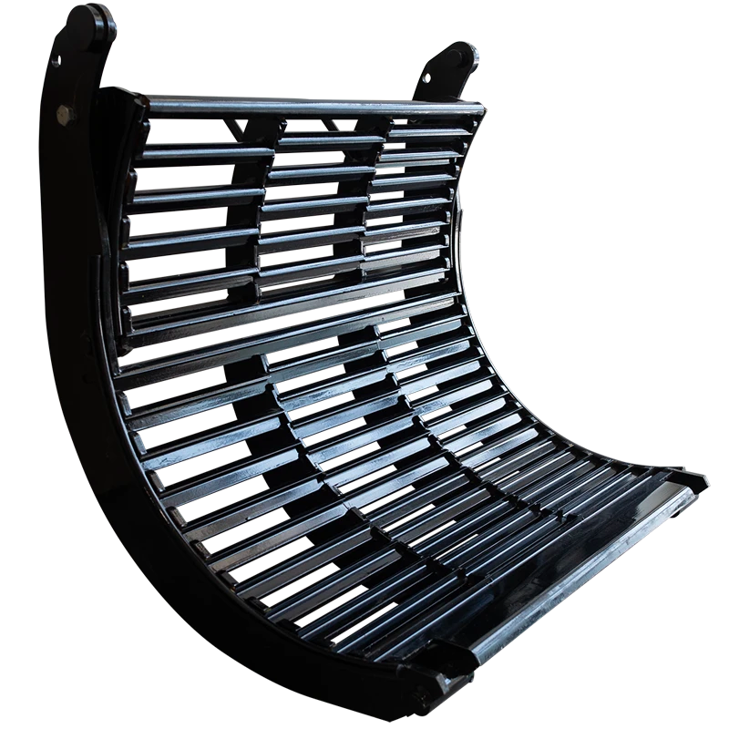 Razor Edge Concaves Variable Spacing Threshing System | 24–30" Rotor | 230–500+ HP | For John Deere, Case IH, Fendt, New Holland Combine