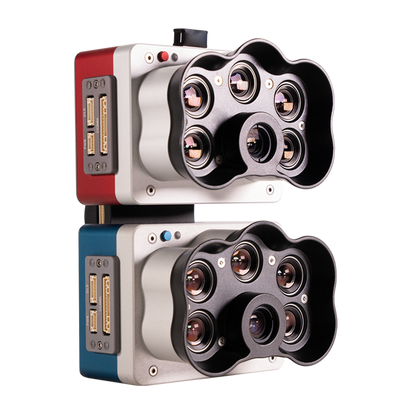 MicaSense RedEdge-P Dual Multispectral Kit