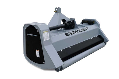Baumalight Flail Mower | Model FMP-260 | Cutting Width 60" | Horsepower 25-50 HP | For Tractors