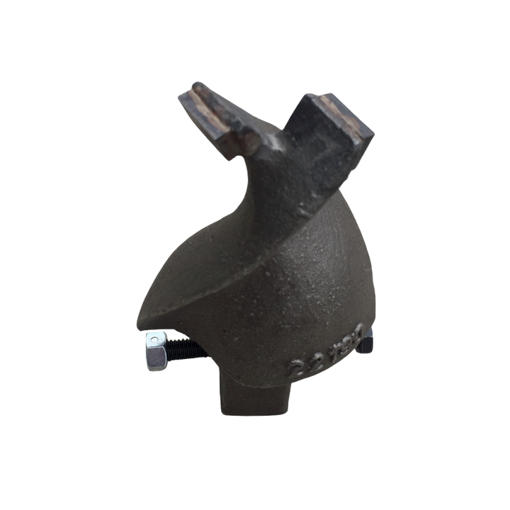 Lowe | Auger Bit Replacement Teeth & Points | SQ Series | Standard & Carbide Tips | For Skid Steer Auger Attachment