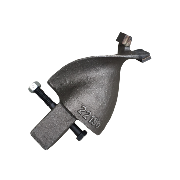 Lowe | Auger Bit Replacement Teeth & Points | SQ Series | Standard & Carbide Tips | For Skid Steer Auger Attachment