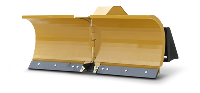 HLA Attachments  3600 Series Six-Way Blade | Width 54