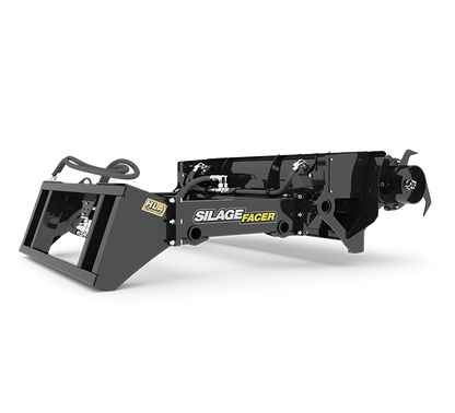 HLA Attachment  Less Mount High Tensile Steel | 72"-84"-96"Silage Facer | 72"-84"-96" Width | For Tractor