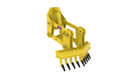 VAIL PRODUCTS SCARIFIERS/PUSH BLOCKS FOR MOTORGRADERS