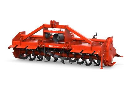 Maschio Rotary Tiller | Model SC300 | Working Width 123" | 130-170 HP | For Tractors