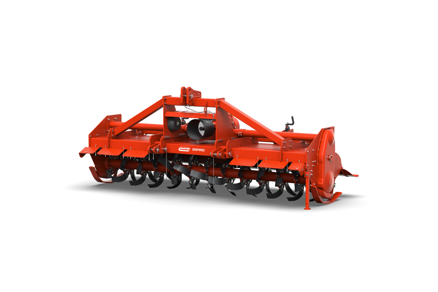 Maschio Rotary Tiller | Model SC300 | Working Width 123" | 130-170 HP | For Tractors
