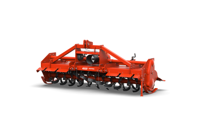 Maschio Rotary Tiller | Model SC300 | Working Width 123" | 130-170 HP | For Tractors