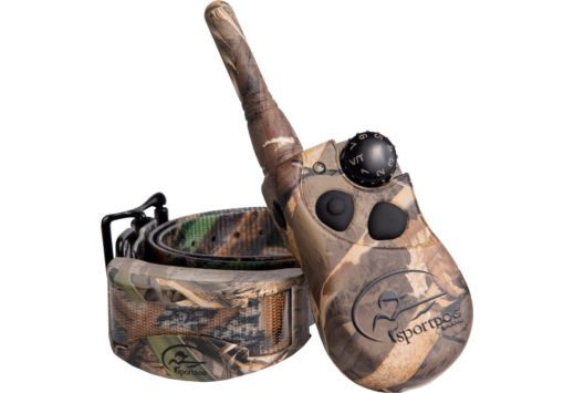 SPORTDOG WETLANDHUNTER X-SERIES 425 MAX-5 500YD RANGE