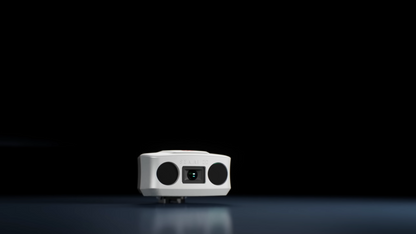 Sea.Ai Watchkeeper Series | Detection Angle 135° Degree | Thermal Resolution 320-1280