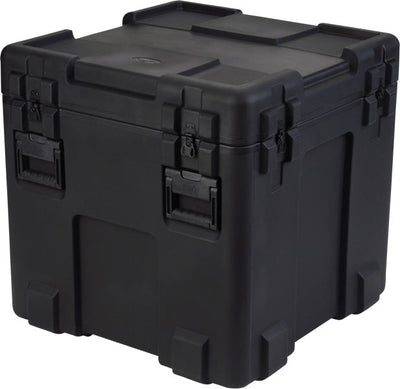 Lucid Bots Sherpa SKB Case w/Foam Insert | Model SKB-R | Mil-Standard Design | For Secure Transport