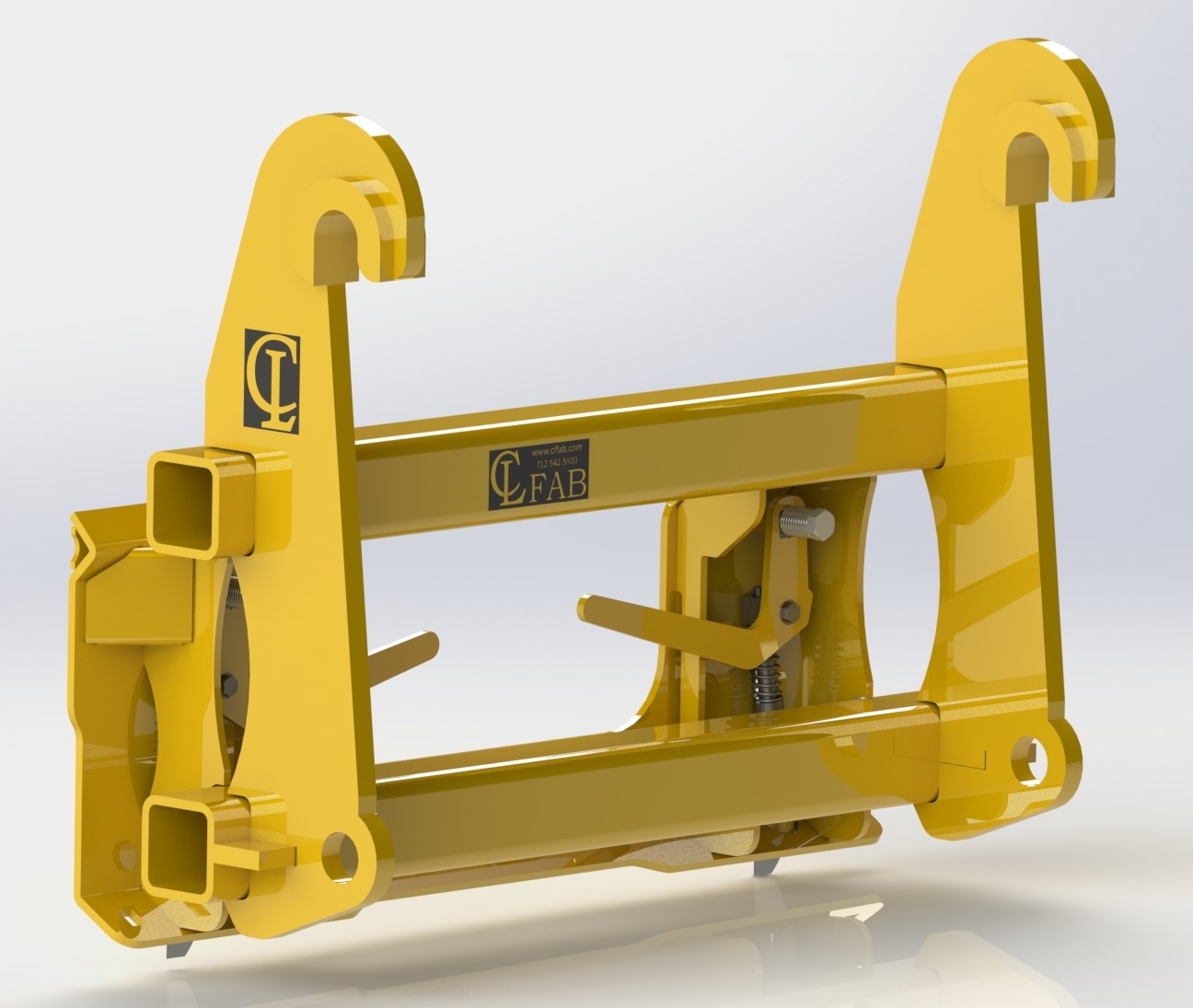 CL Fabrication Adapters | Multiple Styles | Universal Compatibility | Heavy-Duty Construction