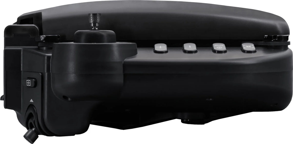 Parrot ANAFI UKR GOV micro-UAV Drone | Flight Time 38 Min | Wi-Fi Range 5 KM | 5G Supported | For Defense & Public Safety