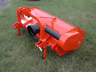 Sicma (Phoenix) 3-Point Flail Mower | SLE Series | Working Width 47