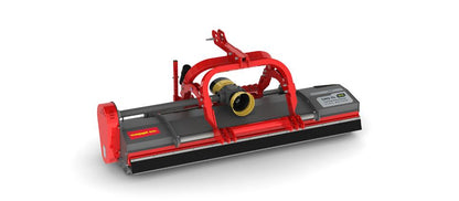 Seppi | Flail Mower | Model SMO-250 | Working Width 98" | Engine Horsepower Minimum 55 HP | For Tractors