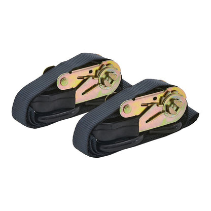 Black Widow Black Ice Folding Snowmobile & ATV Ramp | Model SNO-ATV-9454-S | Wide 54" | Capacity 1,500 lb. | Compact 17.5" Folded Width | Horsepower 23 HP | For Truck Bed & Trailer Loading