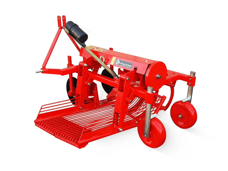 Checchi & Magli The Potato Digger SP100V | 59" Working Width | 15 HP For Tractor