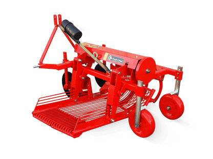 Checchi & Magli The Potato Digger SP100V | 59" Working Width | 15 HP For Tractor