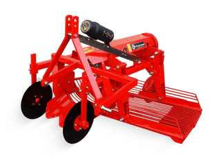 Checchi & Magli The Potato Digger SP100V | Working Width 59" | 15 HP | For Tractors
