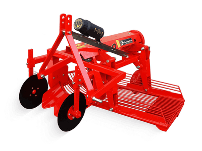 Checchi & Magli The Potato Digger SP100V | 59