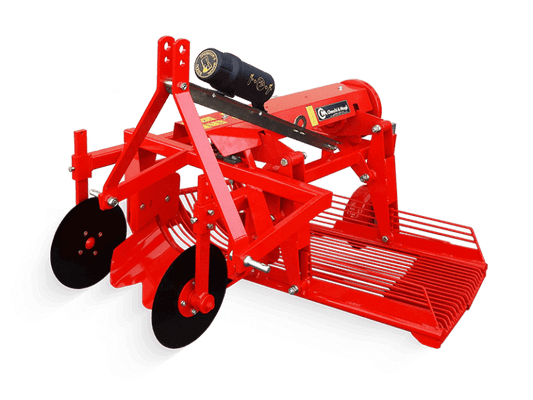 Checchi & Magli The Potato Digger SP100V | 59" Working Width | 15 HP For Tractor