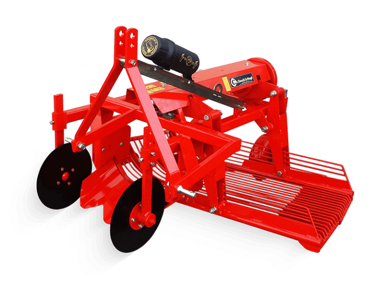 Checchi & Magli The Potato Digger SP100V | 59" Working Width | 15 HP For Tractor